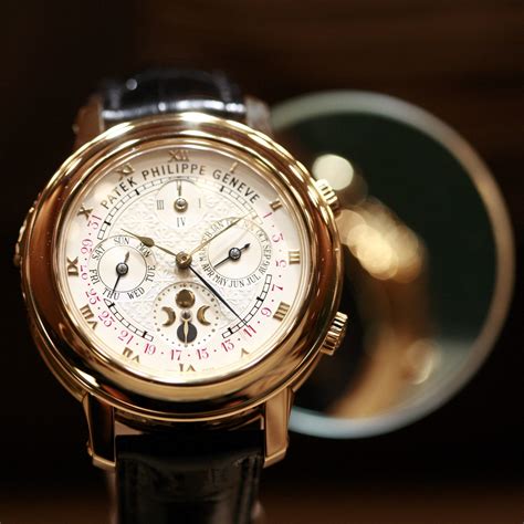 patek philippe info|patek philippe founded.